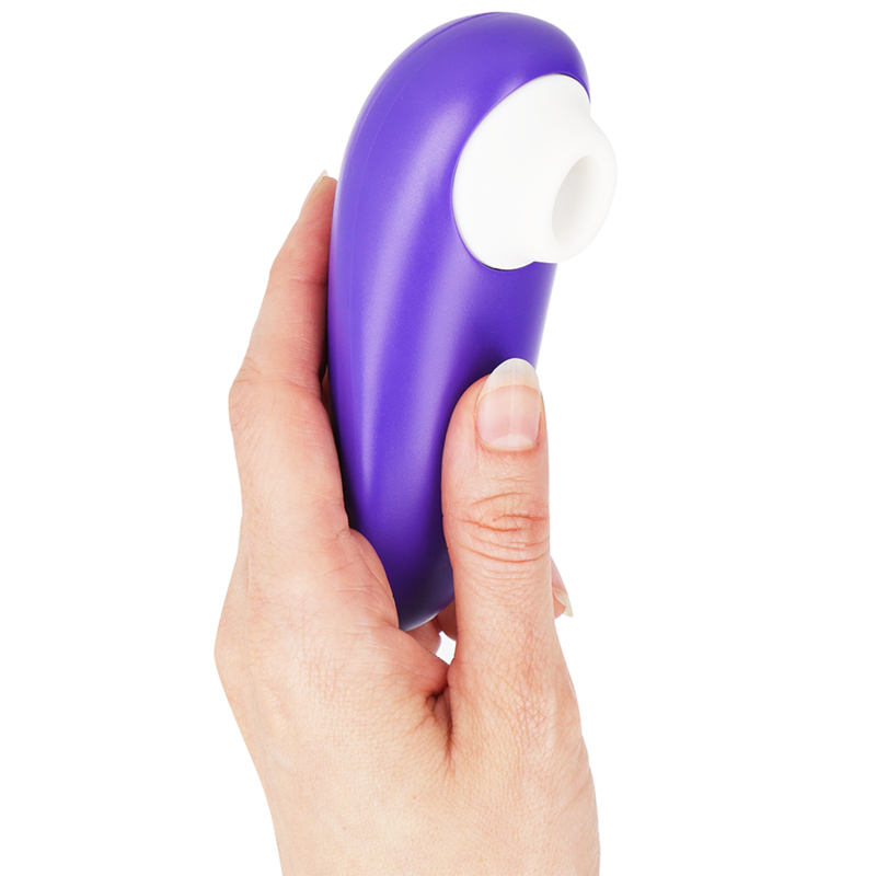 Womanizer - Starlet 3 Klitorasstimulator Indigo