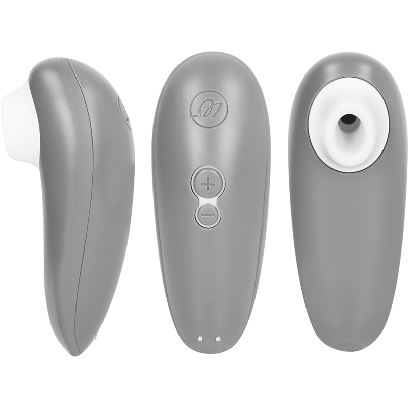Womanizer - Starlet 3 Klitoralstimulator Grau