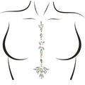 Leg Avenue - Klebekã–Rperschmuck Aus Jade