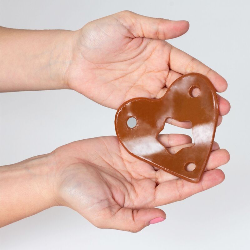 Secret Play - Schokoladen-Gummibrchen-Tanga