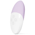 Lelo - Siri 3 Klitoris-Massagegerã„T Calm Lavendel