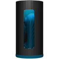 Lelo - F1s V3 Mã„Nnlicher Masturbator, Blau
