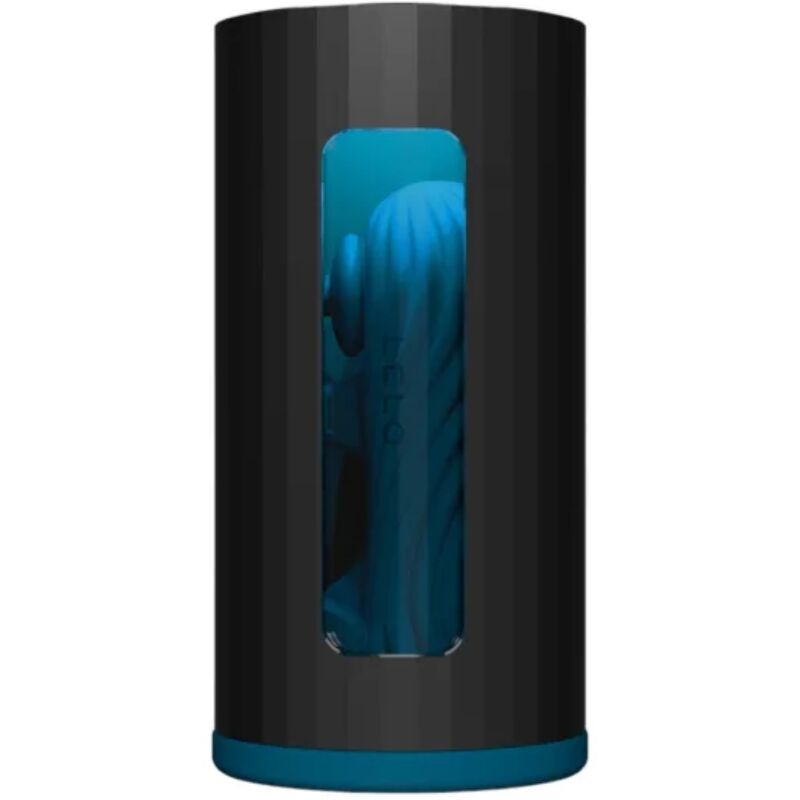 Lelo - F1s V3 Mã„Nnlicher Masturbator, Blau