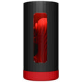 Lelo - F1s V3 Mã„Nnlicher Masturbator Rot Xl