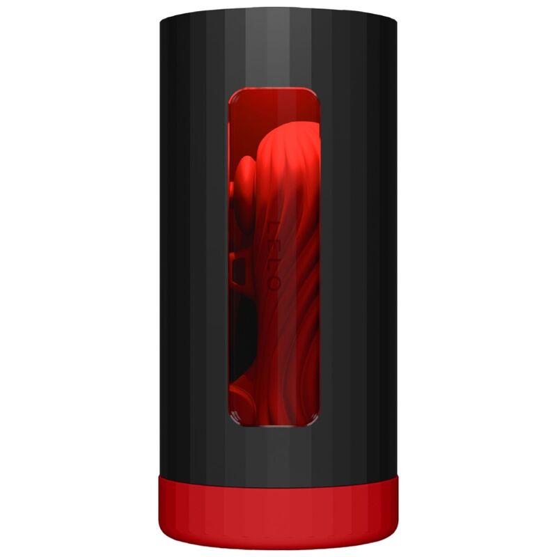 Lelo - F1s V3 Mã„Nnlicher Masturbator Rot Xl
