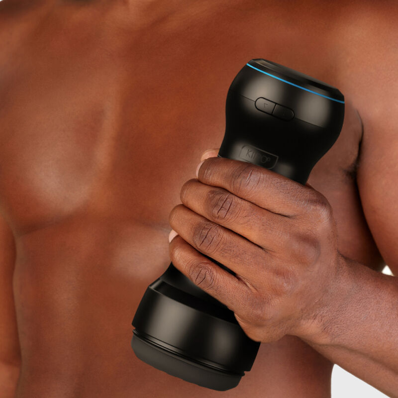 Kiiroo - Feel Pocket-Masturbator Für Mãnner + Power-Blow