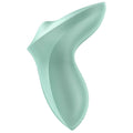Satisfyer - Exciterrr Vibrator Auflegender Klitoris Mint