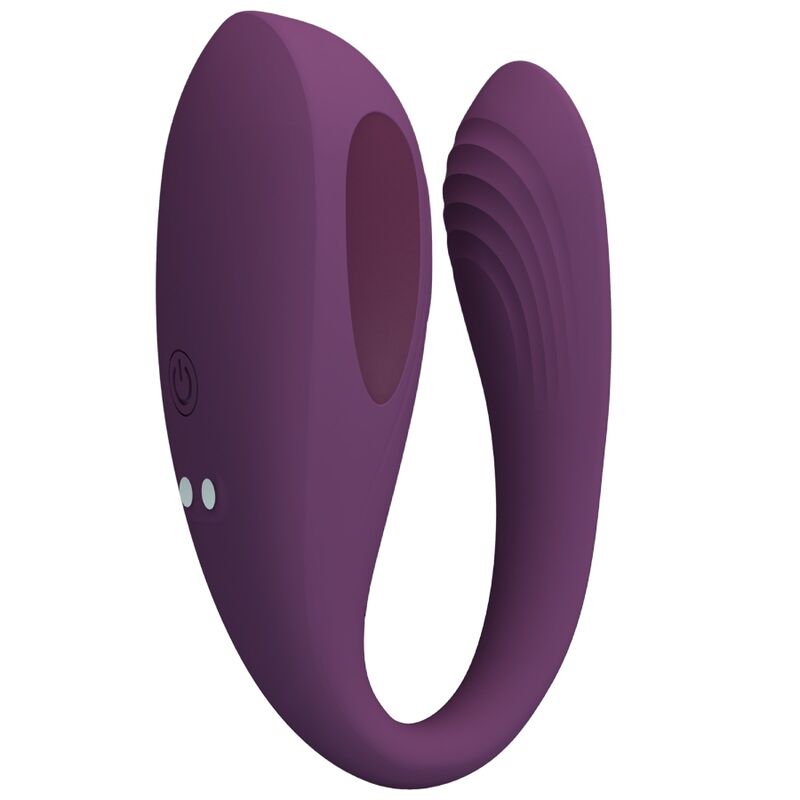 Pretty Love - Aari  Lila Klitoris-Massagegerã„T Kostenlose App