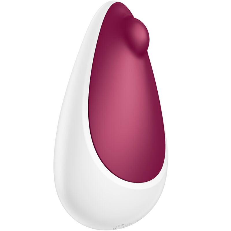Satisfyer - Spot On 3 Berry Klitori Stimulator