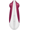 Satisfyer - Spot On 3 Berry Klitori Stimulator