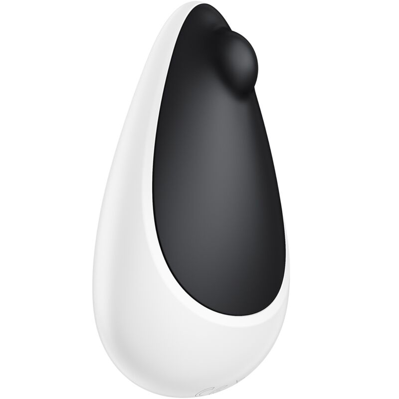 Satisfyer - Spot On 3 Black Clitoral Stimulator