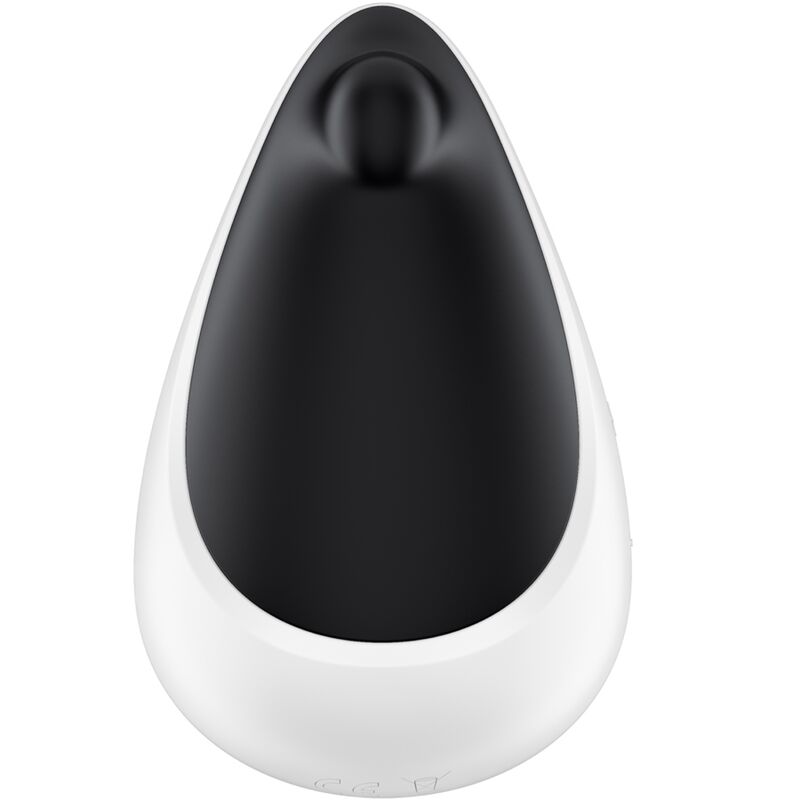 Satisfyer - Spot On 3 Schwarzer Klitorasstimulator
