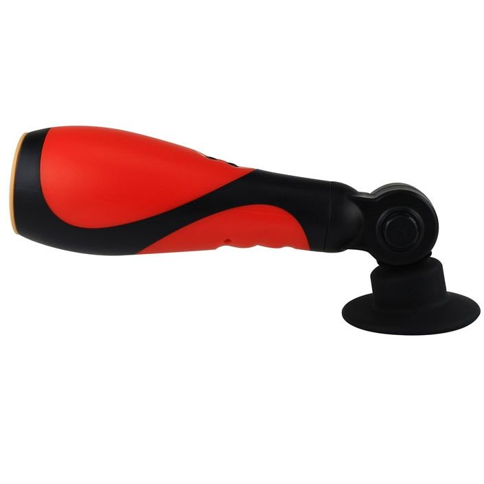 BAILE - ORAL SEX LOVER 30V MIT ADAPTER - Muwana