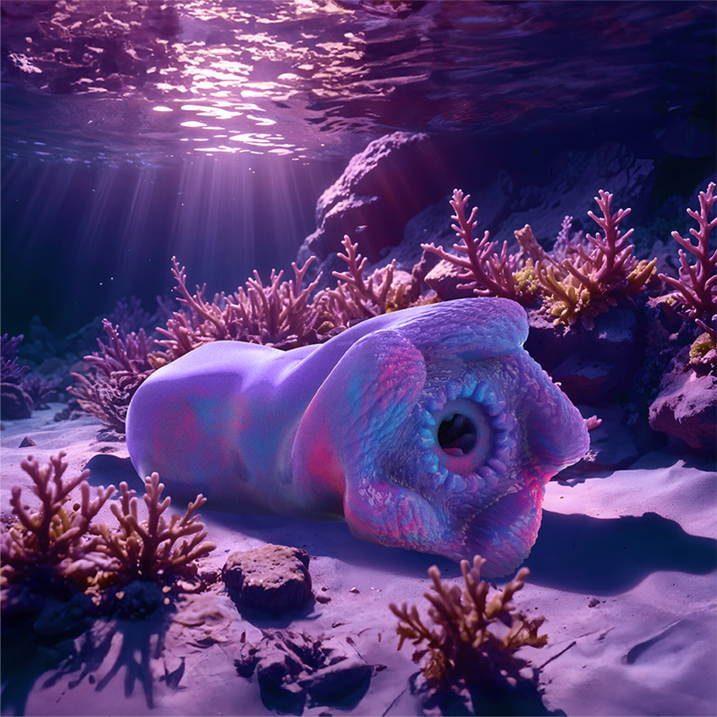 Epic - Thetis Mã„Nnlicher Masturbator Cyclops