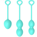 Armony - Anabiosis Vaginalhantel 3 Stufen Grãœn