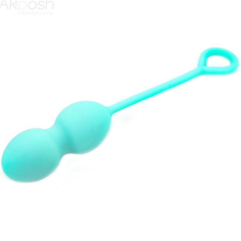 Armony - Anabiosis Vaginalhantel 3 Stufen Grãœn
