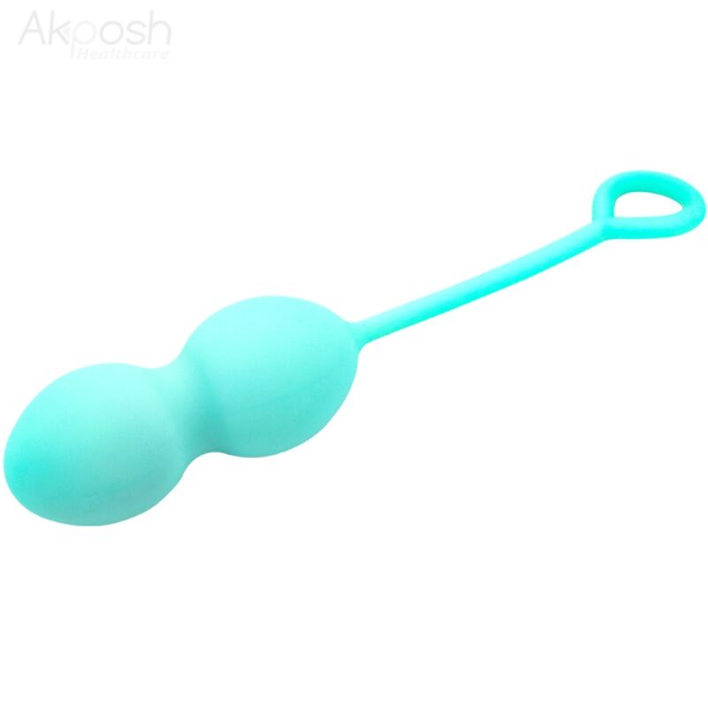 Armony - Anabiosis Vaginalhantel 3 Stufen Grãœn
