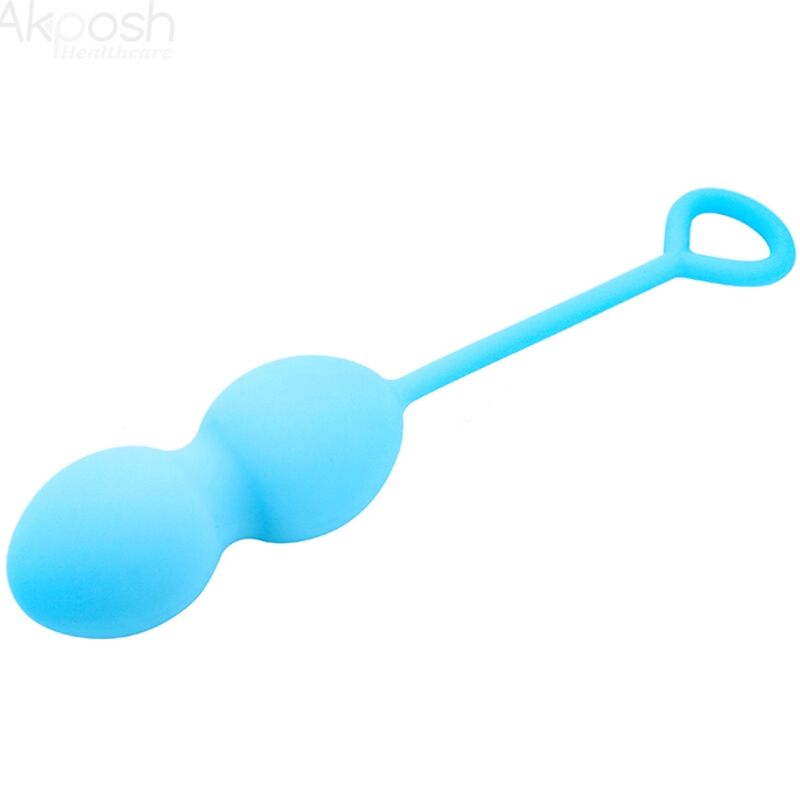 Armony - Anabiosis Vaginalhantel 3 Stufen Blau
