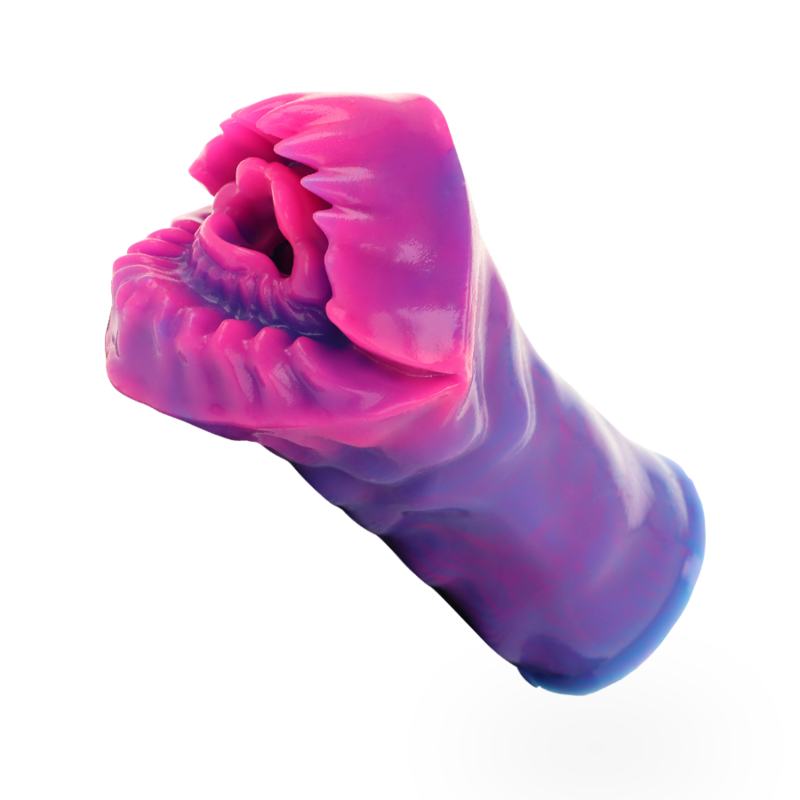 Epic - Eris Cyclops Mã„Nnlicher Masturbator