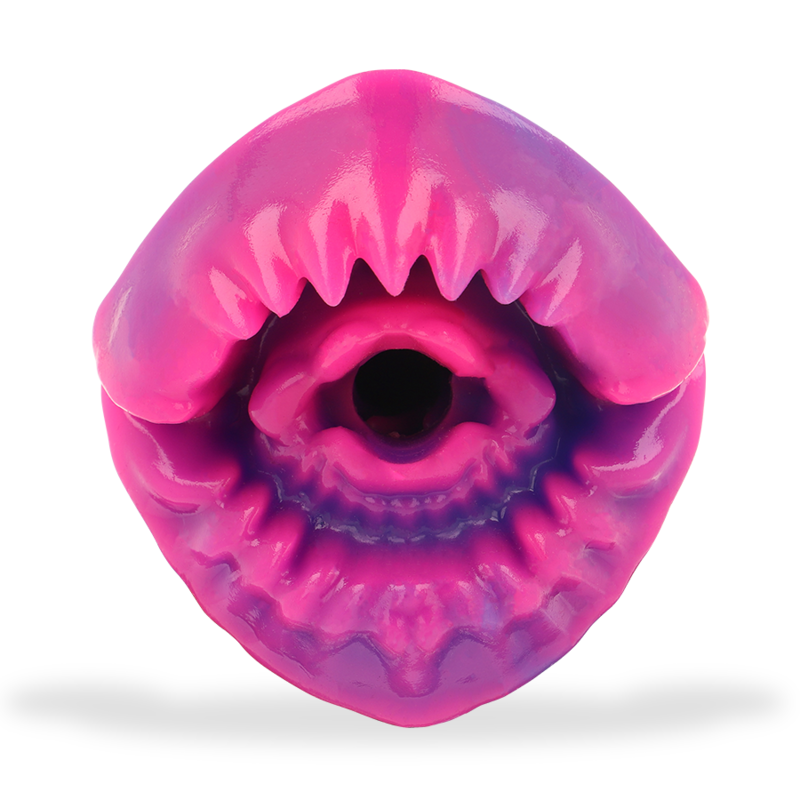 Epic - Eris Cyclops Mã„Nnlicher Masturbator