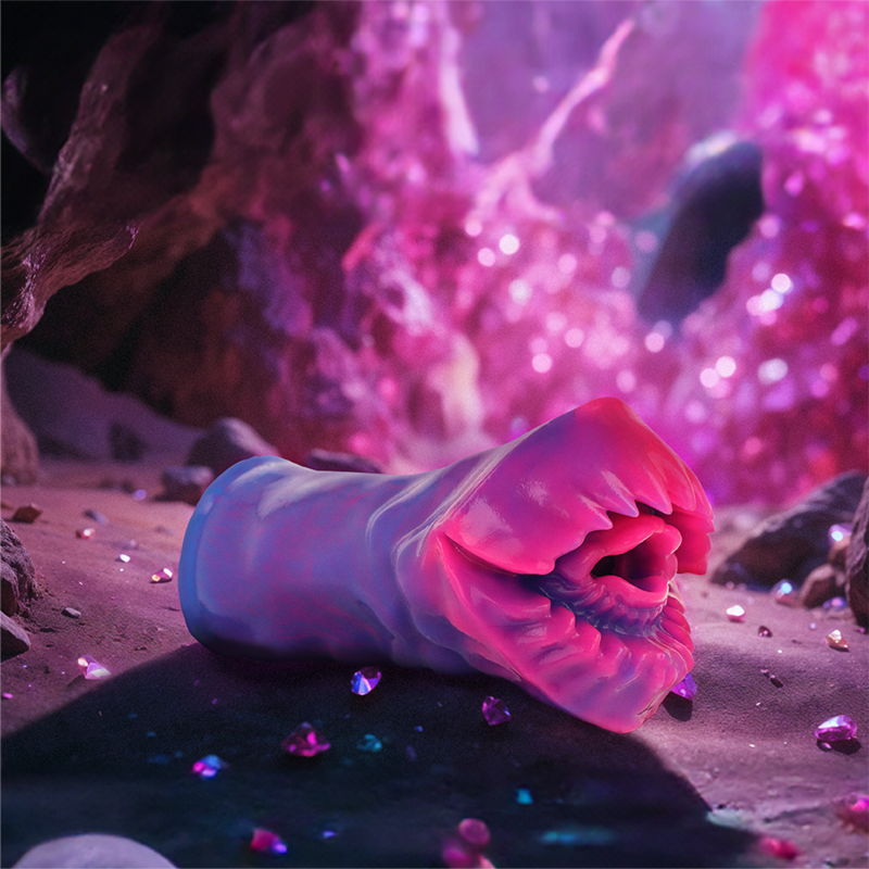 Epic - Eris Cyclops Mã„Nnlicher Masturbator