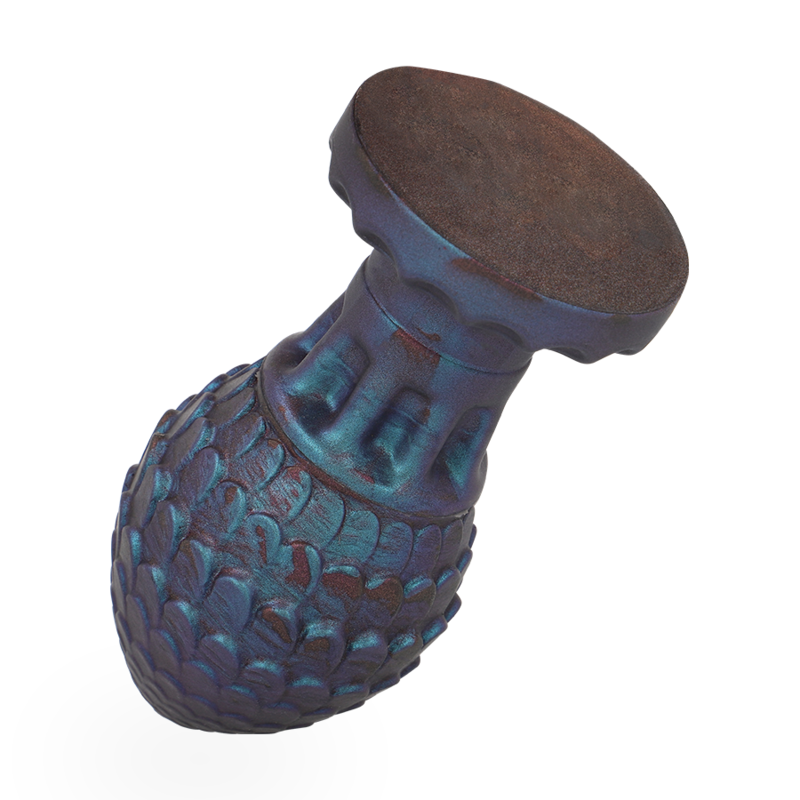 Epic - Vrakos Drachenei Analplug Grã–Sse M
