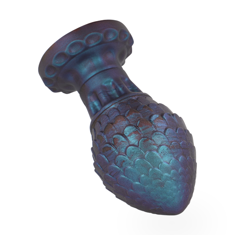 Epic - Vrakos Drachenei Analplug Grã–Sse M