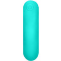 Armony - Splash Hehe Vibrator Bullet Silikon 10 Vibrationen 65 X 15 Cm Grãœn