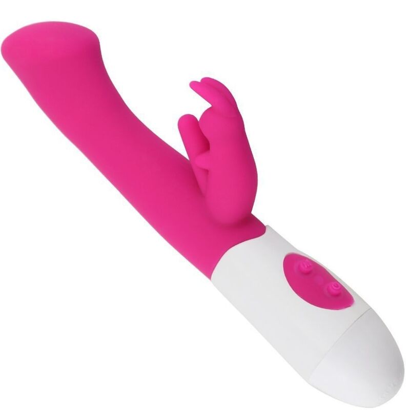 Armony - Rabbit Vibrator & Stimulator G-Spot 10 Geschwindigkeiten Rosa