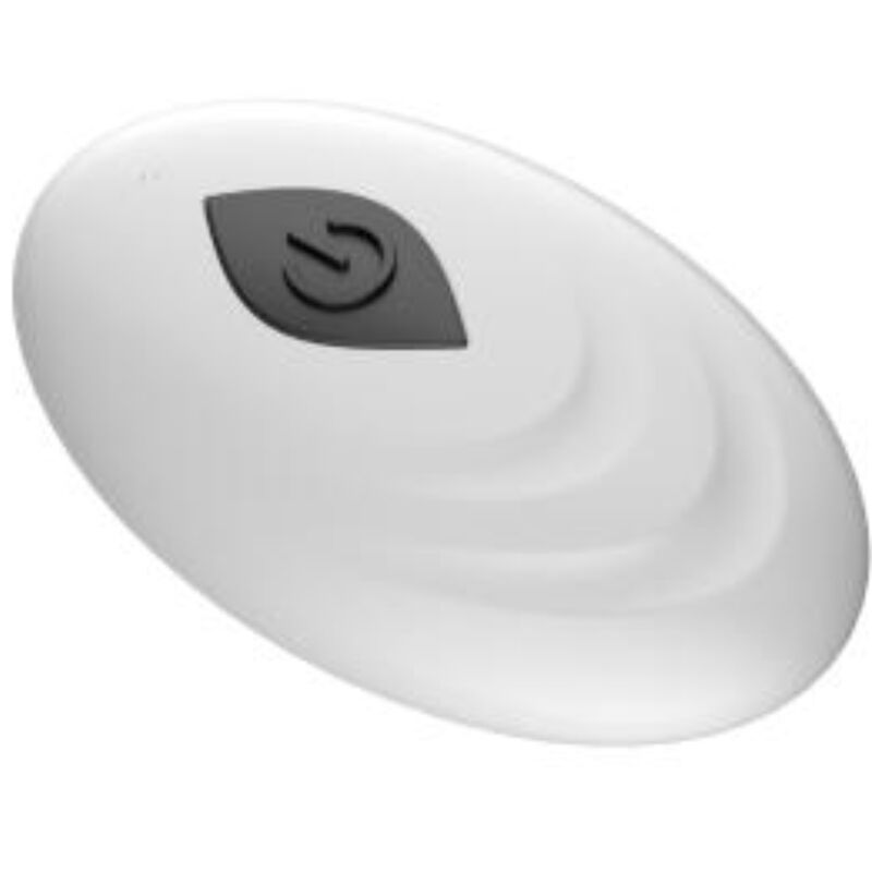 Armony - Lord's Love Ring Vibrator Fernbedienung Schwarz