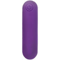 Armony - Splash Hehe Vibrator Bullet Silikon 10 Vibrationen 65 X 15 Cm Lila