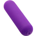 Armony - Splash Haha Vibrator Bullet Silikon 10 Vibrationen 75 X 19 Cm Lila