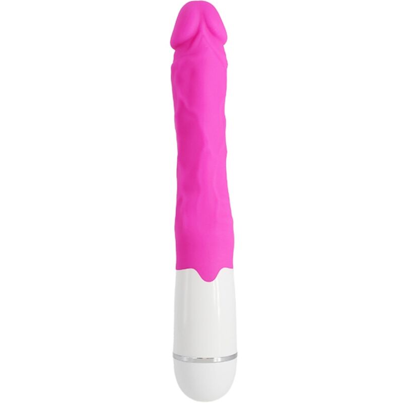 Armony - Abril Rabbit Vibrator 16 Speeds Pink