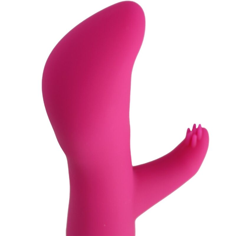 Armony - Vibrator & Stimulator G-Punkt 10 Geschwindigkeiten Rosa