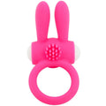Armony - Mr Bunny Vibratorring Silikon Rosa