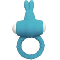 Armony - Ms Bunny Vibratorring Silikon Grãœn