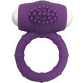Armony - Power O Vibratorring Silikon Lila