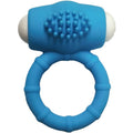 Armony - Power O Vibratorring Silikon Grün