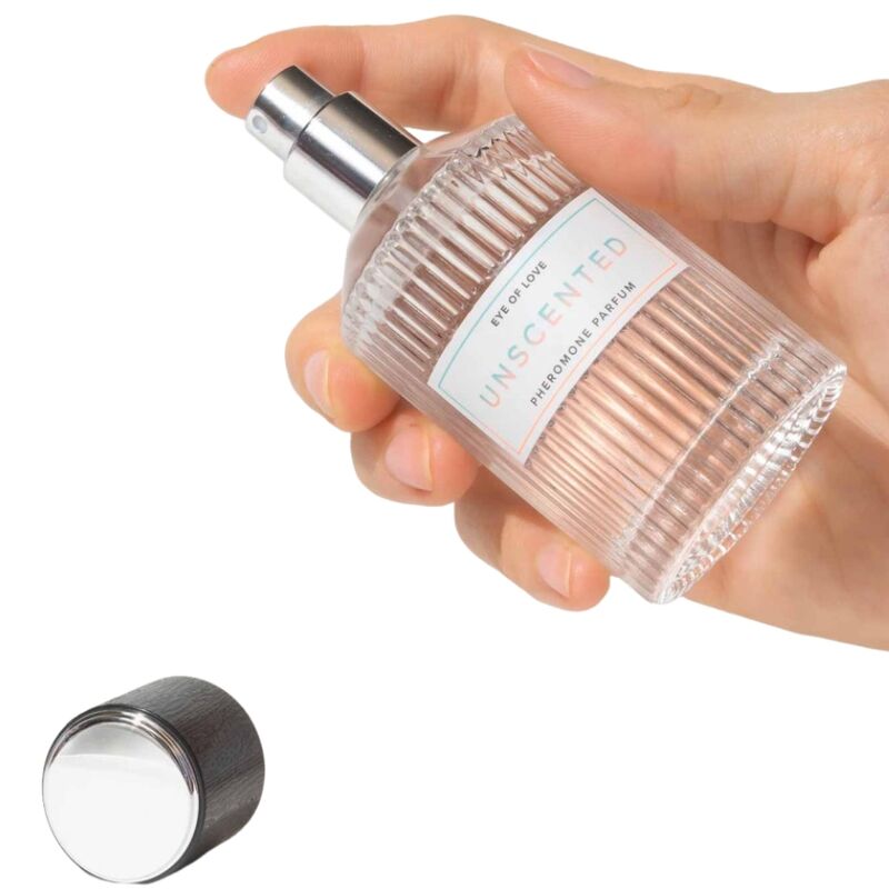 Eye Of Love - Eol Pheromones Parfum Deluxe 50 Ml Ohne Parfãœm Locken Sie Sie An