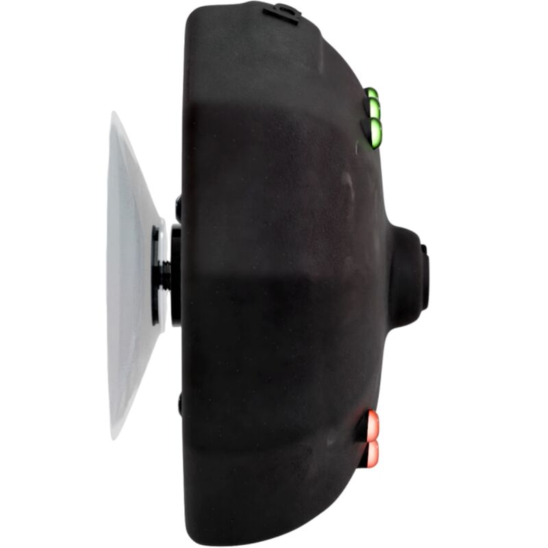 Bathmate - Direktpumpen-Timer Schwarz