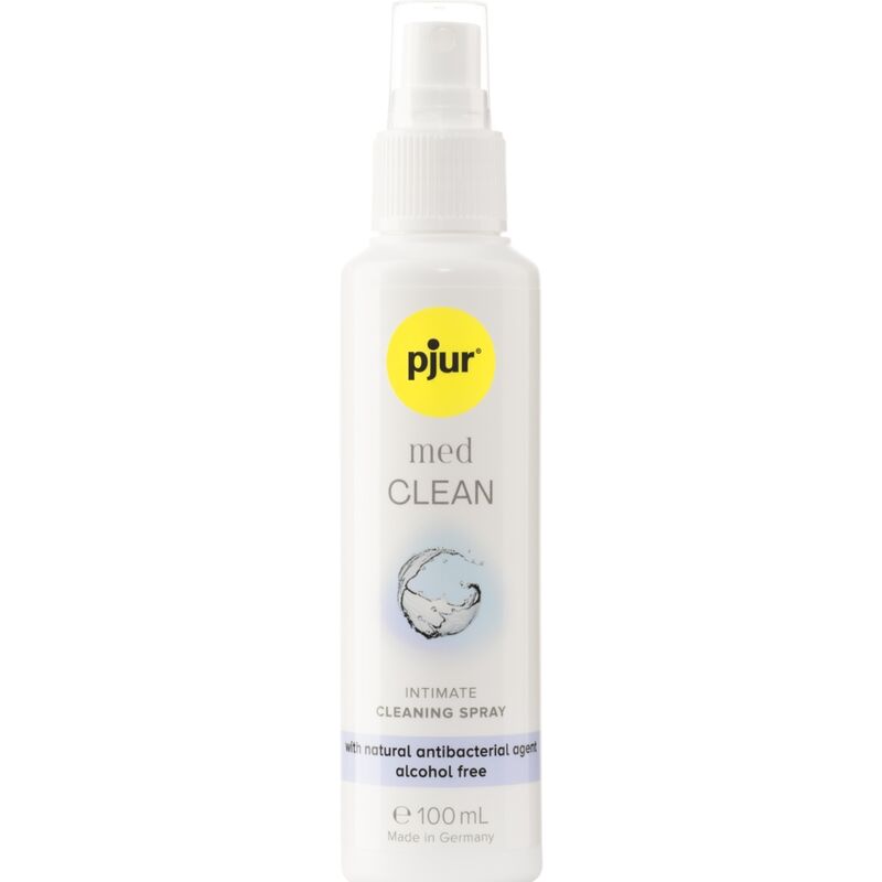 Pjur - Med Reinigungsspray 100 Ml