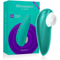 Womanizer - Starlet 3 Klitoralstimulator Tãœrkis