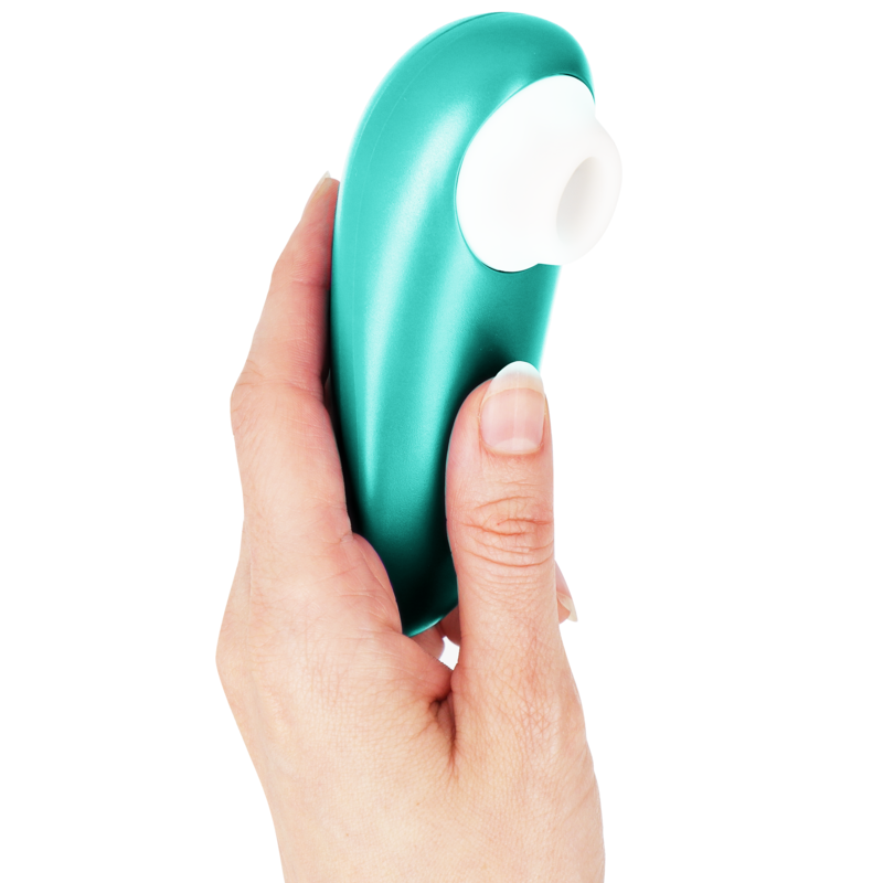 Womanizer - Starlet 3 Klitoralstimulator Tãœrkis