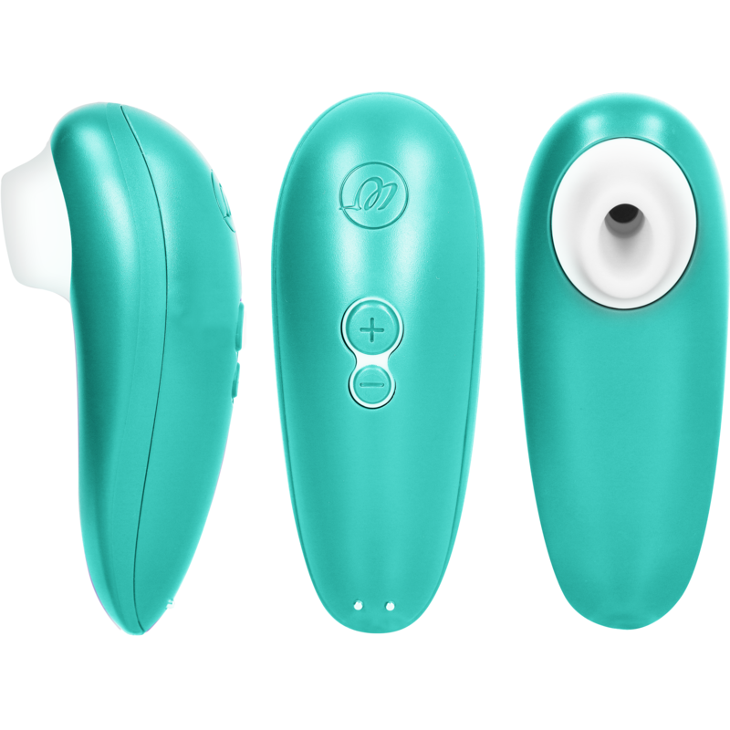 Womanizer - Starlet 3 Klitoralstimulator Tãœrkis