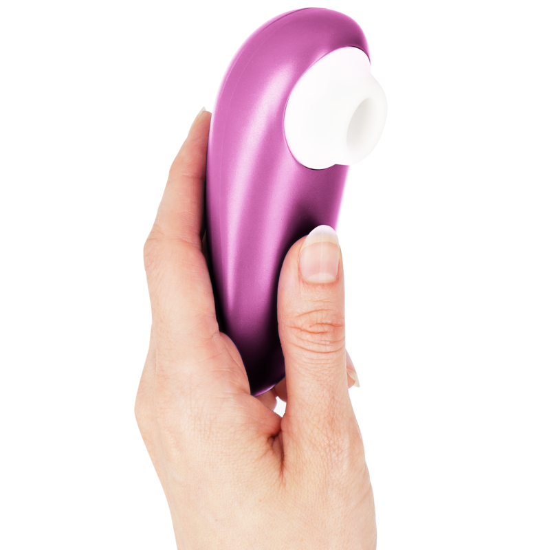 Womanizer - Starlet 3 Klitoralstimulator Violett