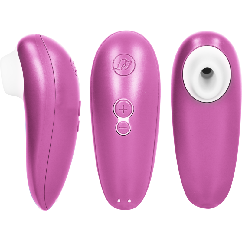 Womanizer - Starlet 3 Klitoralstimulator Violett