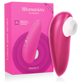 Womanizer - Starlet 3 Klitoralstimulator Rosa
