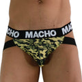 Macho - Mx28mv Jock Militã„Rgrãœn L