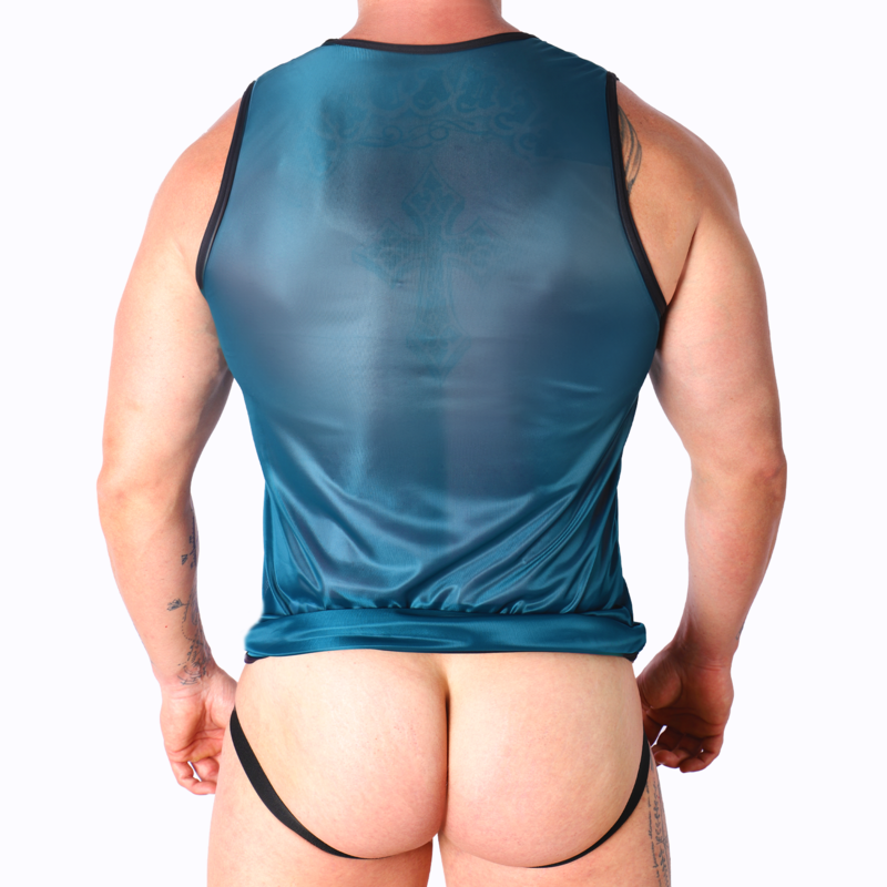 Macho - Grãœnes T-Shirt L/Xl