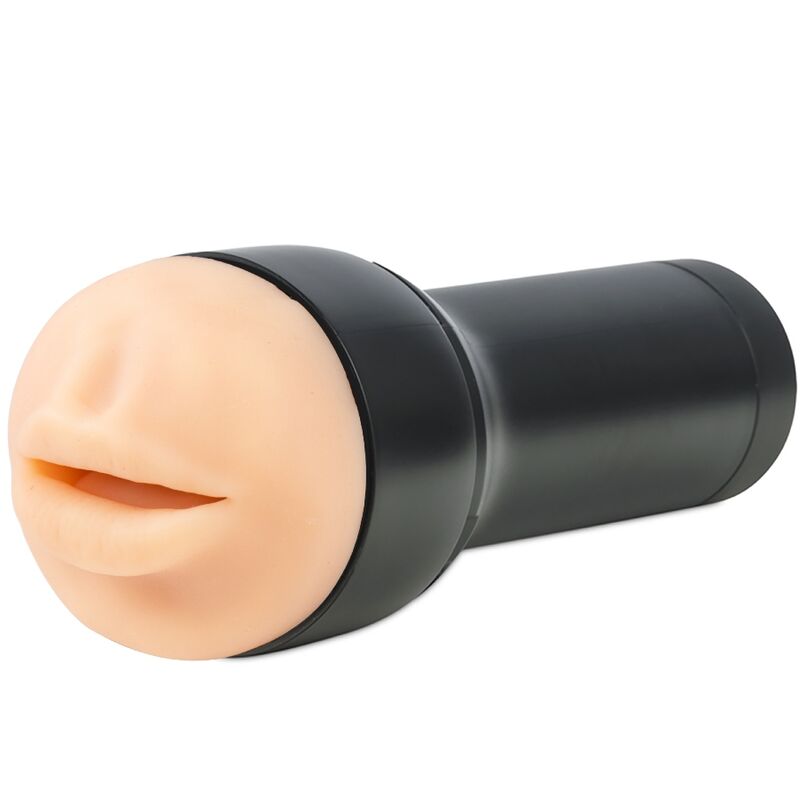 Kiiroo - Feel Kiiroo Mundmasturbator